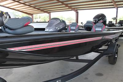 BOATZON | 2024 Ranger Boats RT188