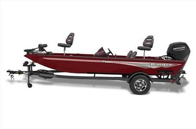 BOATZON | 2024 Ranger Boats RT188C RANGER