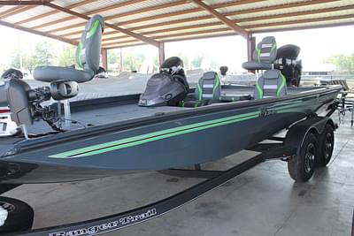 BOATZON | 2024 Ranger Boats RT198P