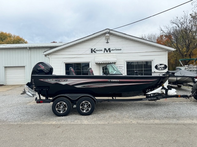 2024 Ranger Boats Ranger Boats VS1882SC Angler 2024 - Sold Boat