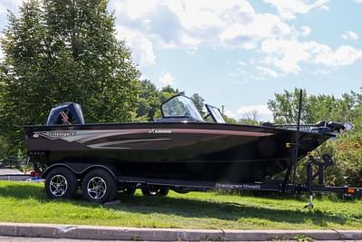 BOATZON | 2024 Ranger Boats VX1888WT