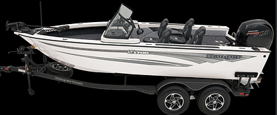 BOATZON | 2024 Ranger Boats VX1988wt