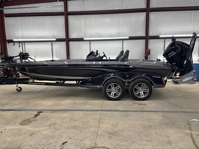 BOATZON | 2024 Ranger Boats Z Comanche Z520R Ranger Cup Equipped