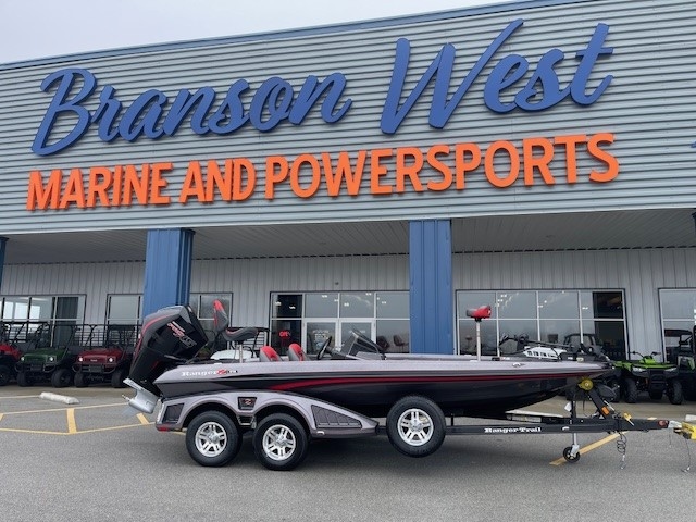 2024 Ranger Boats Ranger Boats Z519 2024 - Sold Boat