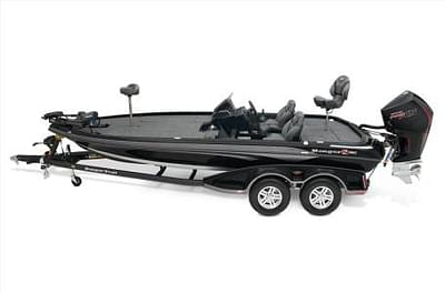 BOATZON | 2024 Ranger Boats Z520R