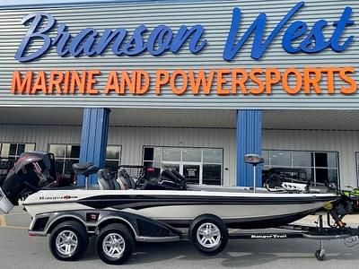 BOATZON | 2024 Ranger Boats Z520R