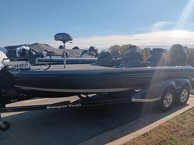 BOATZON | 2024 Ranger Boats Z520R BOATZON | 2024 Ranger Boats Z520R