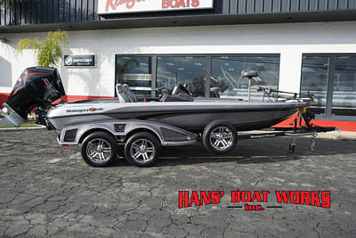 BOATZON | 2024 Ranger Boats Z520R  Clearance Includes Trailer