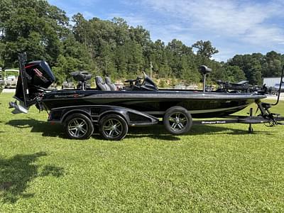 BOATZON | 2024 Ranger Boats Z520R Cup BOATZON | 2024 Ranger Boats Z520R Cup