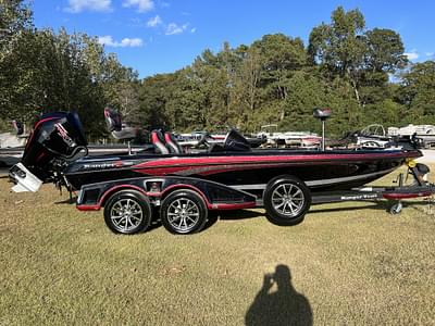 BOATZON | 2024 Ranger Boats Z520R