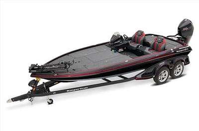 BOATZON | 2024 Ranger Boats Z521R Cup