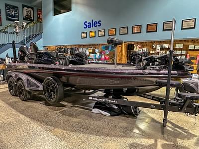 BOATZON | 2024 Ranger Boats Z521R