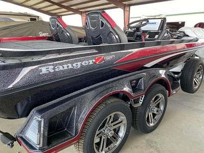 BOATZON | 2024 Ranger Boats Z521R Ranger Cup Equipped BOATZON | 2024 Ranger Boats Z521R Ranger Cup Equipped