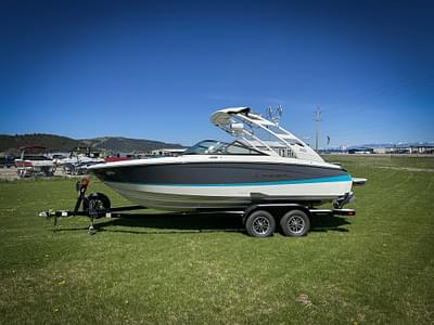 BOATZON | 2024 Regal LS2 SURF