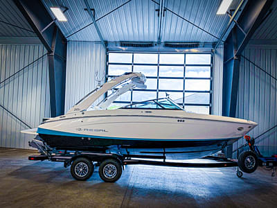 BOATZON | 2024 Regal LS4 SURF BOATZON | 2024 Regal LS4 SURF