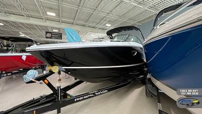 BOATZON | 2024 Regal LS6 ULTIMATE
