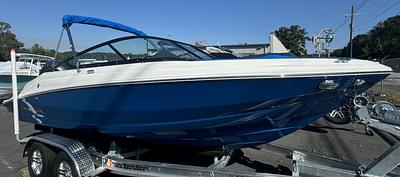 BOATZON | 2024 Regal Regal 21 OBX BOATZON | 2024 Regal Regal 21 OBX