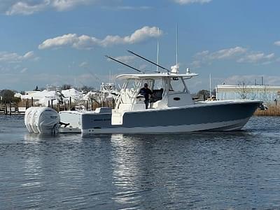 BOATZON | 2024 Regulator 37 BOATZON | 2024 Regulator 37