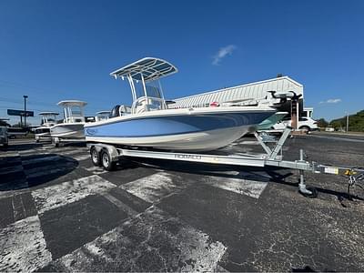 BOATZON | 2024 Robalo 206 Cayman BOATZON | 2024 Robalo 206 Cayman