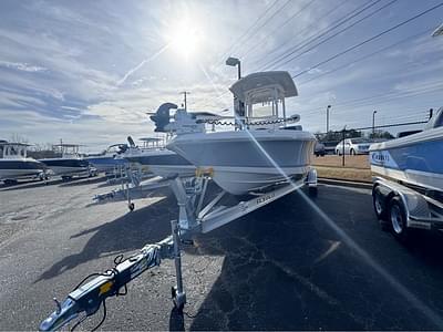 BOATZON | 2024 Robalo 226 Cayman BOATZON | 2024 Robalo 226 Cayman