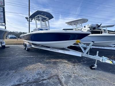 BOATZON | 2024 Robalo 226 Cayman BOATZON | 2024 Robalo 226 Cayman
