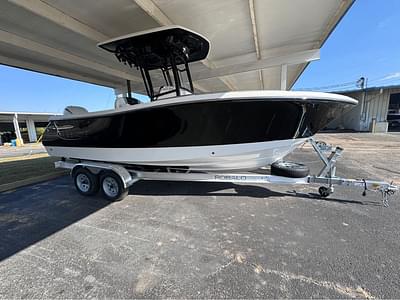 BOATZON | 2024 Robalo 232 Explorer BOATZON | 2024 Robalo 232 Explorer