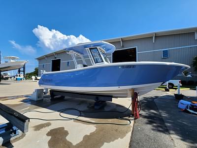 BOATZON | 2024 Robalo Center Console R270 BOATZON | 2024 Robalo Center Console R270