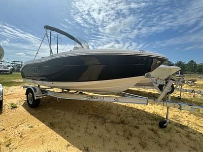 BOATZON | 2024 Robalo R180 BOATZON | 2024 Robalo R180