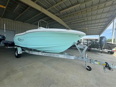 BOATZON | 2024 Robalo R180 BOATZON | 2024 Robalo R180