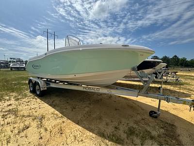 BOATZON | 2024 Robalo R200 BOATZON | 2024 Robalo R200