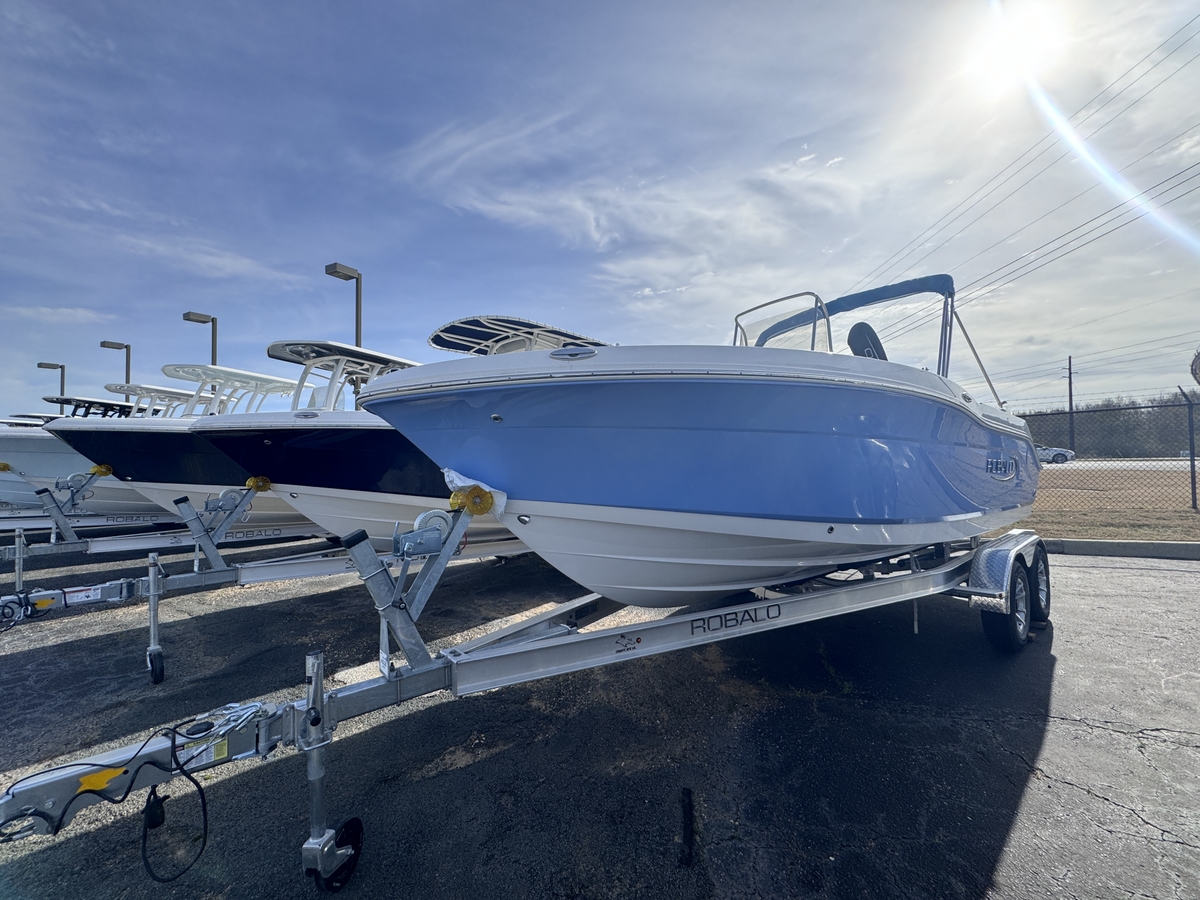 2024 Robalo Robalo R200 2024 - Sold Boat