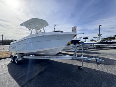 BOATZON | 2024 Robalo R222EX