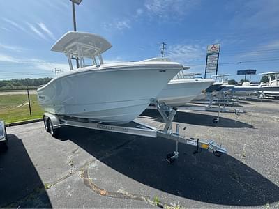 BOATZON | 2024 Robalo R230 BOATZON | 2024 Robalo R230