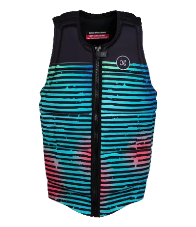 BOATZON | 2024 Ronix Ronix Party Wakeboard Vest