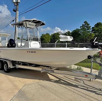 BOATZON | 2024 Savannah 210X BOATZON | 2024 Savannah 210X