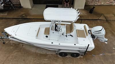 BOATZON | 2024 Savannah 220LS