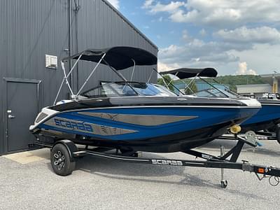 BOATZON | 2024 Scarab 195 ID