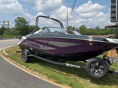 BOATZON | 2024 Scarab 215 ID BOATZON | 2024 Scarab 215 ID