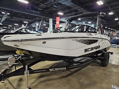 BOATZON | 2024 Scarab 215 ID LE