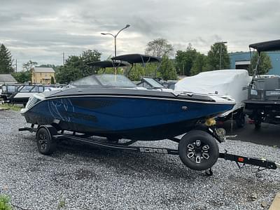 BOATZON | 2024 Scarab 215 lx BOATZON | 2024 Scarab 215 lx