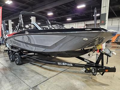 BOATZON | 2024 Scarab 235ID BOATZON | 2024 Scarab 235ID
