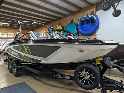 BOATZON | 2024 Scarab 235ID WAKE EDITION