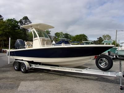 BOATZON | 2024 Scout Boat Company 251 XSS