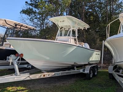 BOATZON | 2024 Sea Born Lx22 Center Console