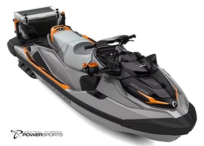 BOATZON | 2024 SEA DOO FISH PRO TROPHY