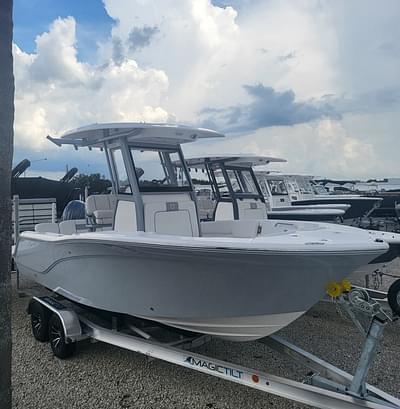 BOATZON | 2024 Sea Fox 228 Commander Center Console