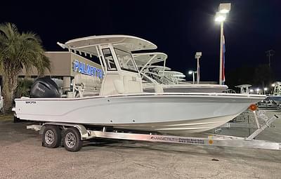 BOATZON | 2024 Sea Fox 251 Bay Fox BOATZON | 2024 Sea Fox 251 Bay Fox