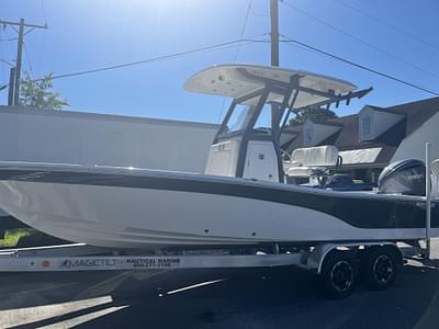 BOATZON | 2024 Sea Fox 251 Bay Fox