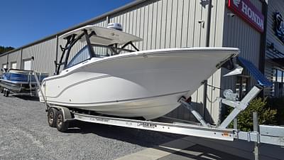 BOATZON | 2024 Sea Fox 268 TRAVELER