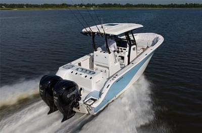 BOATZON | 2024 Sea Fox 288 Commander